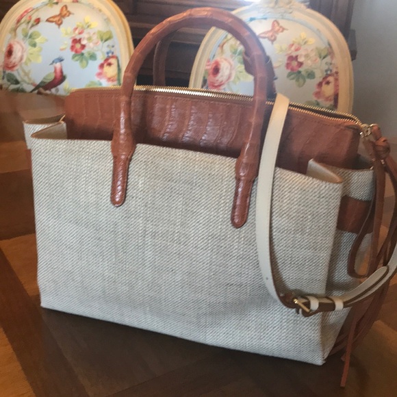 Nancy Gonzales handbag - Picture 1 of 8